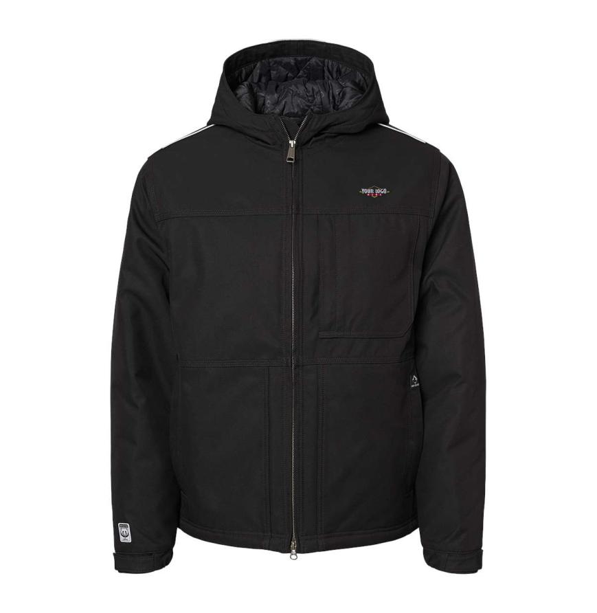 Mens Kodiak Jacket