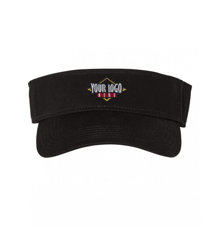 Champion Washed Cotton Visor