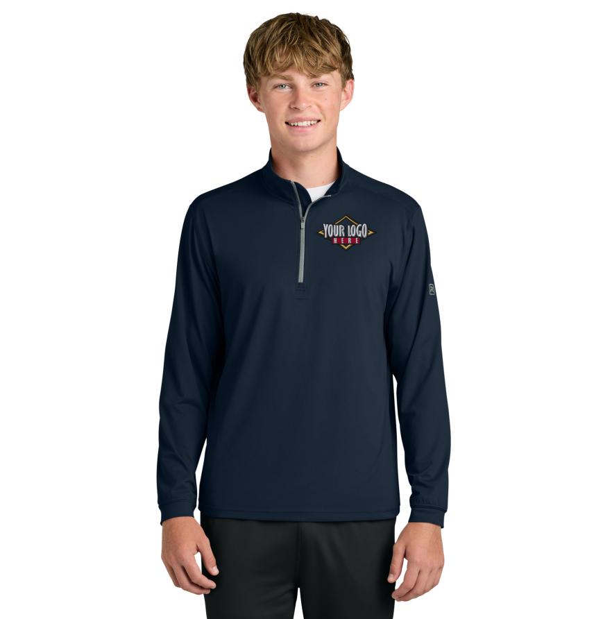 Richardson Vertex 14-Zip Pullover