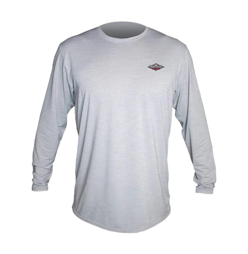 Mens Low Pro Tech Long Sleeve T-Shirt