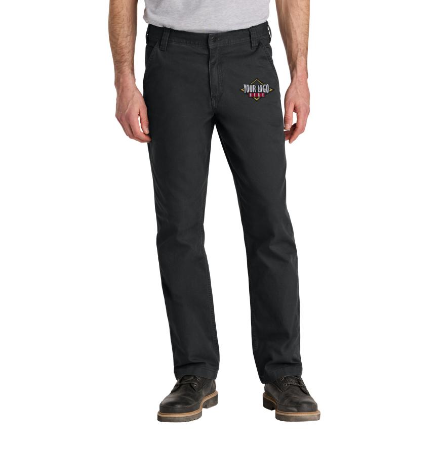 Carhartt Rugged Flex Rigby Pant