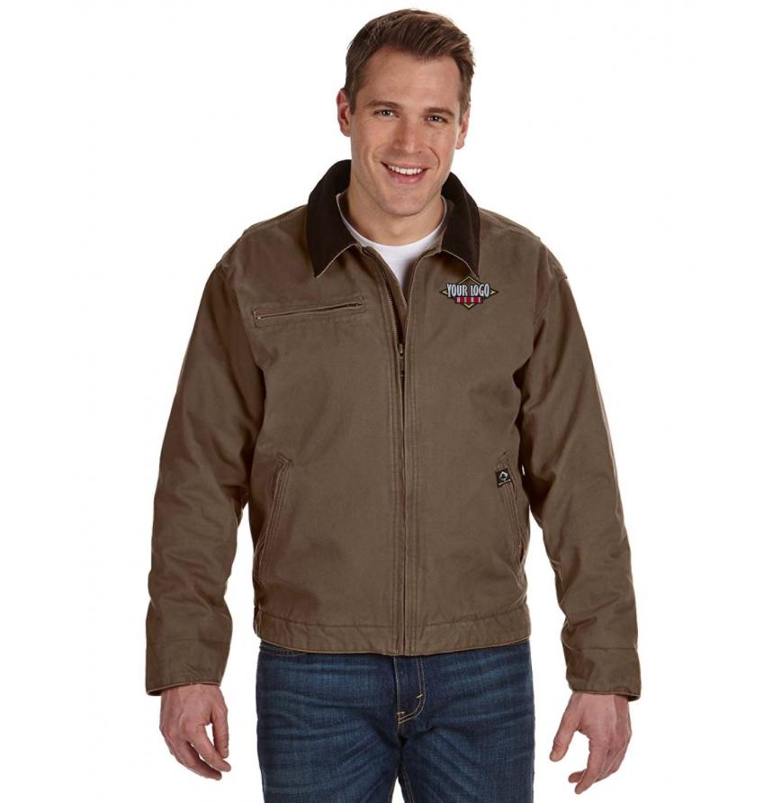 Dri Duck DD5087T - Mens Tall Outlaw Jacket