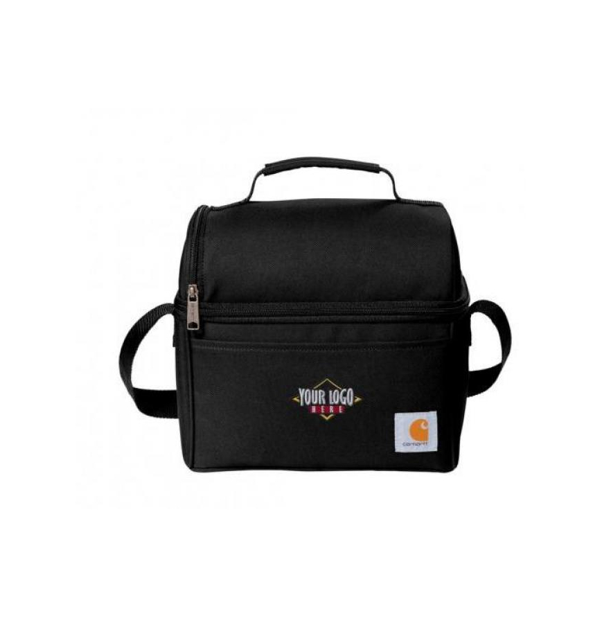 Carhartt Lunch 6-Can Cooler