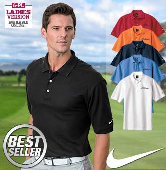 Nike Player Polo