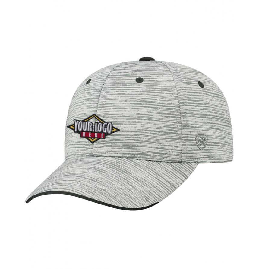 Adult Top Of The World Adult Ballaholla Cap Cap