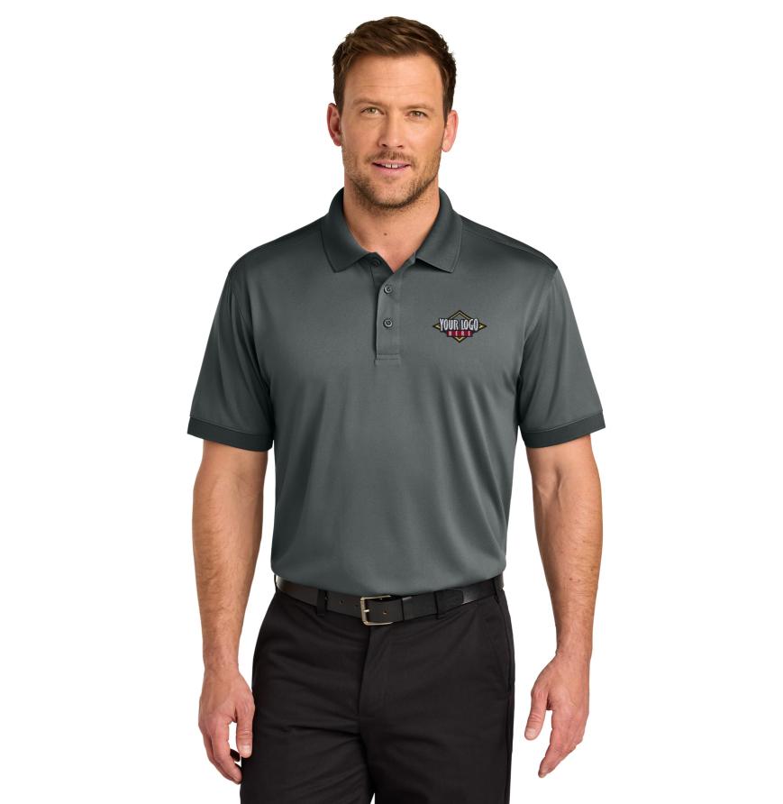 CornerStone Tall Workwear Pro Polo