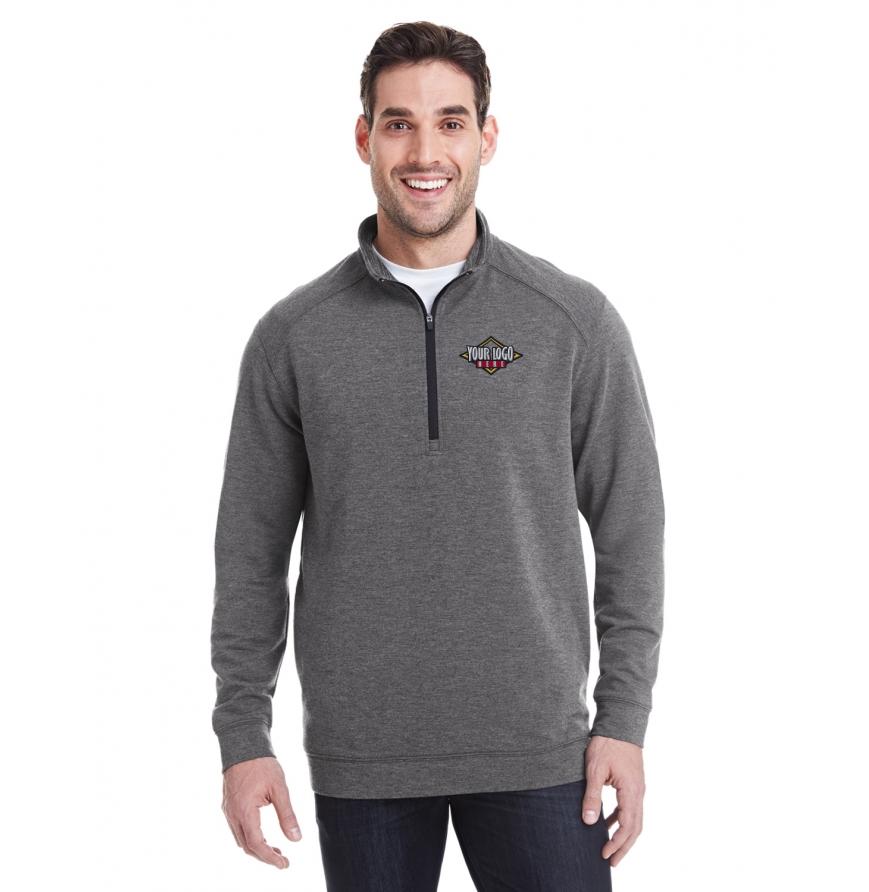 Adult Omega Stretch Quarter-Zip