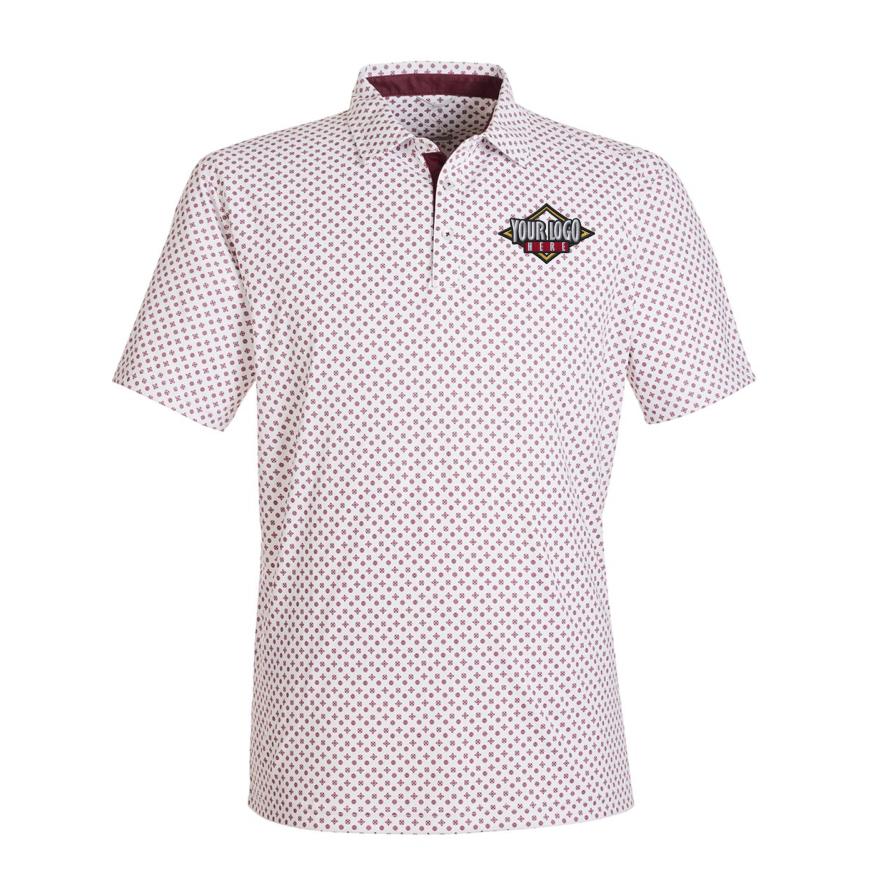 Mens Hazelwood Polo