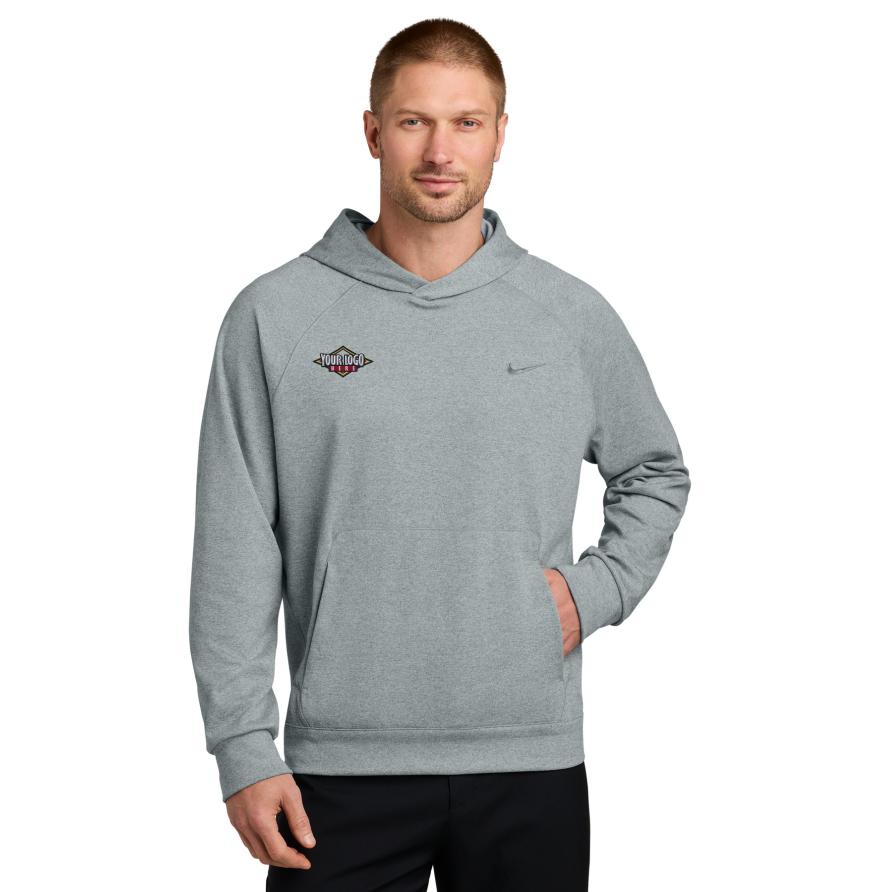 Nike Dri-Fit Primary Hoodie