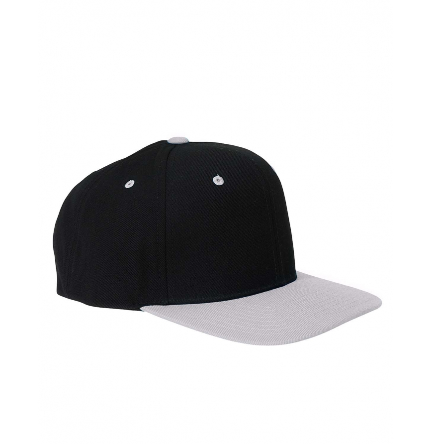 BLACK-SILVER