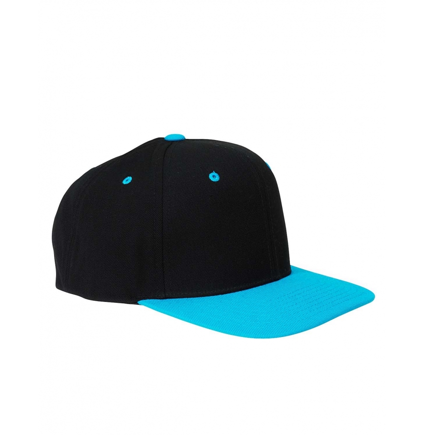 BLACK-TEAL