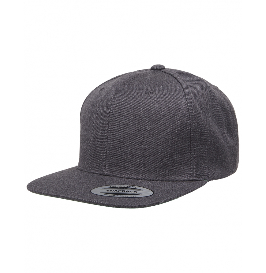DARK-HEATHER