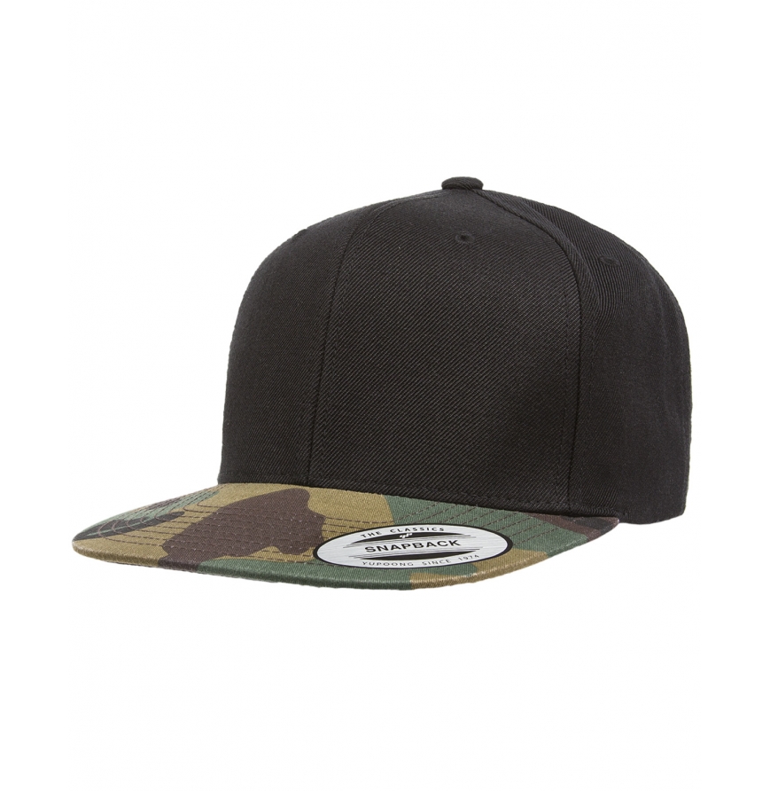 BLACK-CAMO