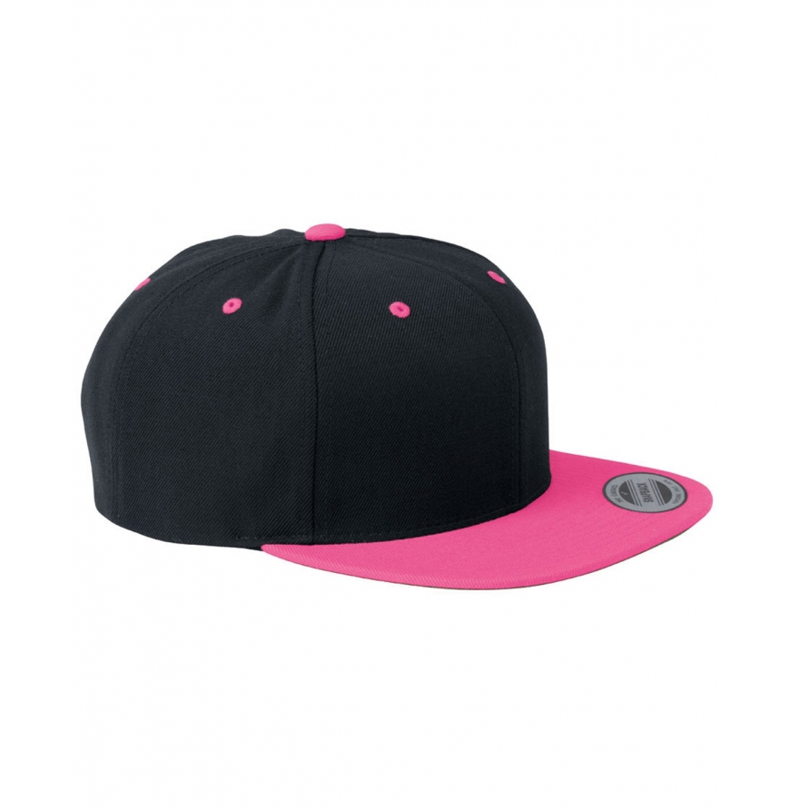 BLACK-NEON-PINK