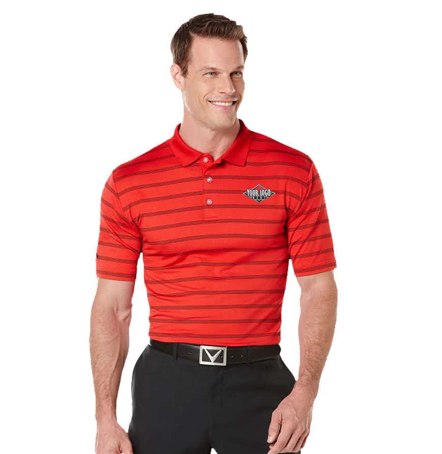 Tango Red/Caviar Black