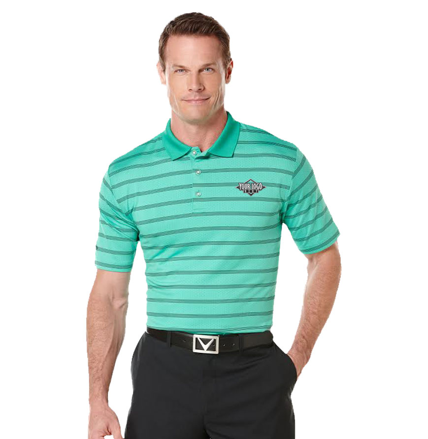 Deep Mint/Caviar Black