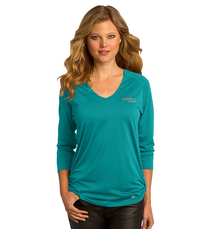 Ogio Leveler Dolman Shirt