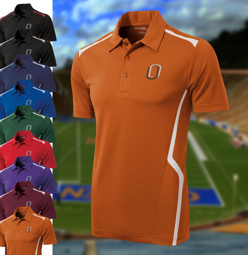 Vector Sport-Wick Polo