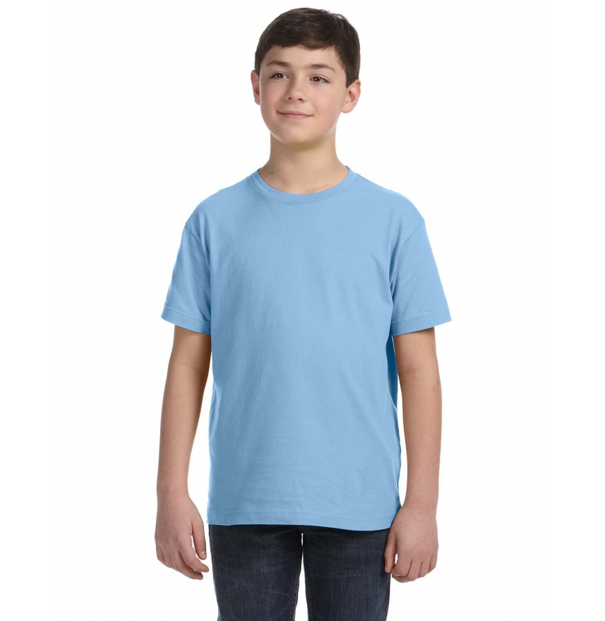 LIGHT-BLUE