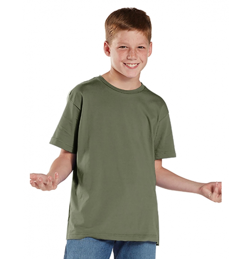 MILITARY-GREEN