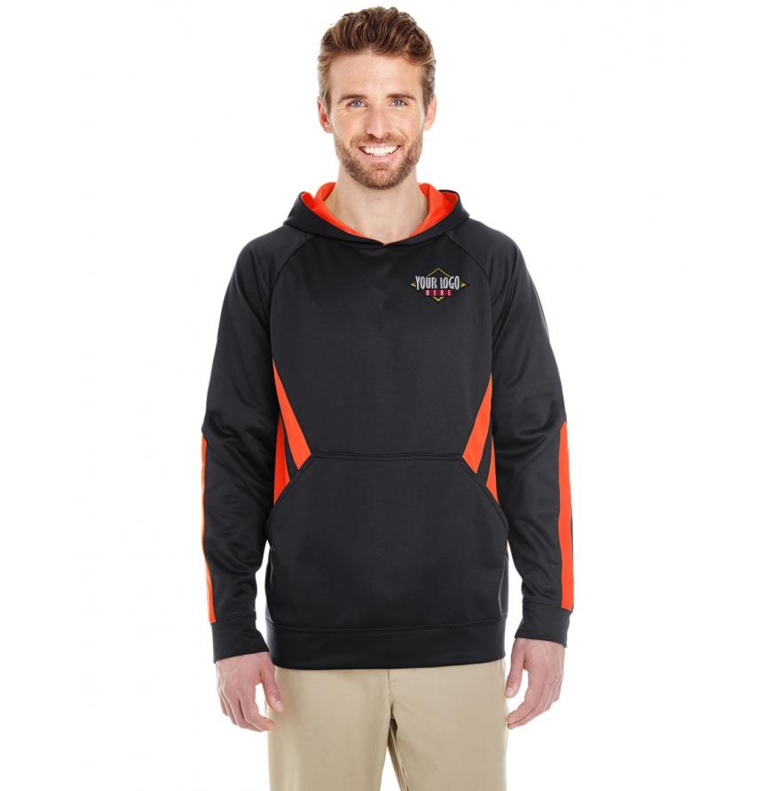 Holloway 222533 - Holloway Mens Argon Hoodie