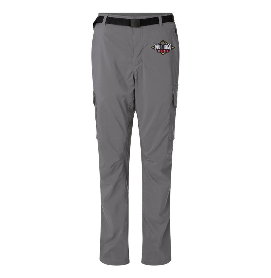 Mens Skien Valley Cargo Pants