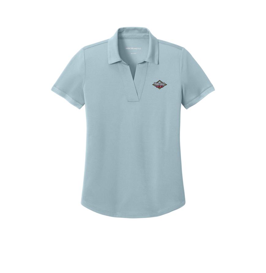 MercerMettle Women s Everyday Performance Polo