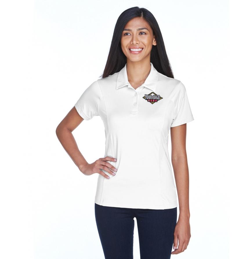 Hit Promo TT20W - Ladies Charger Performance Polo