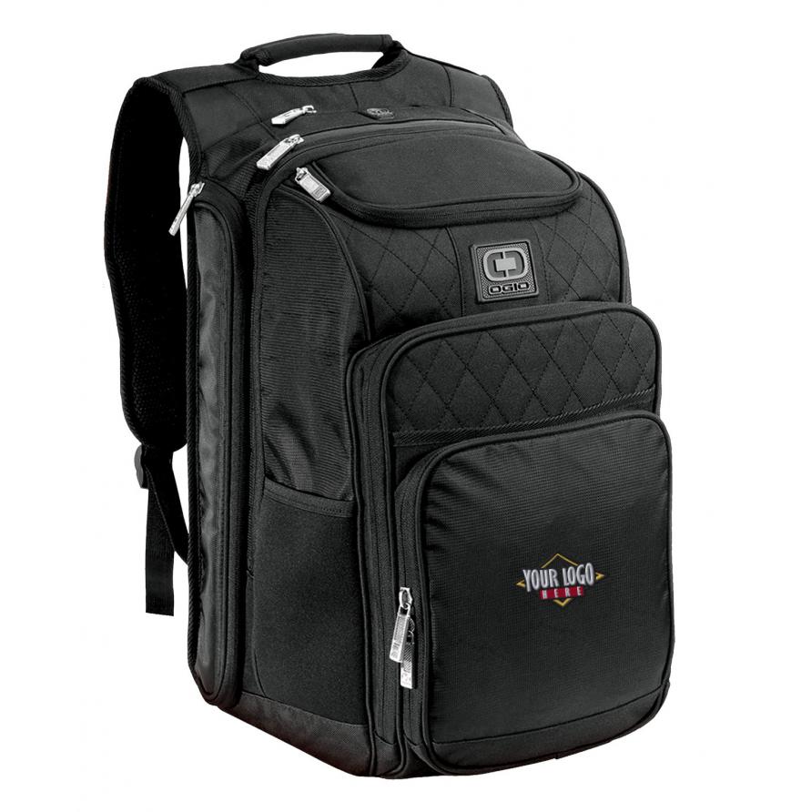 OGIO - Epic Pack