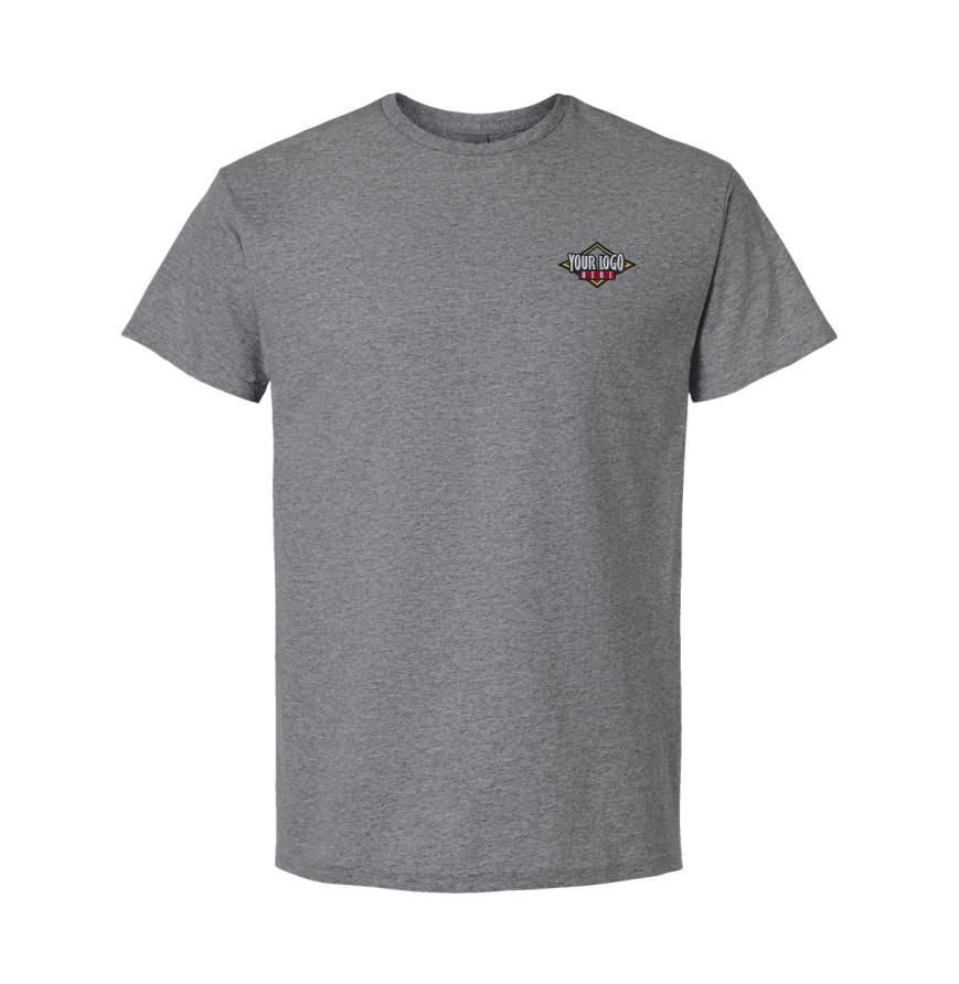 Unisex Light Cotton T-Shirt - 3000
