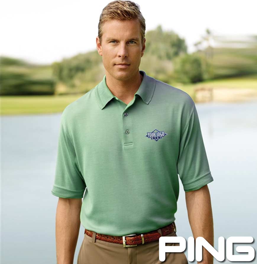 Silk Ottoman Sport Shirt