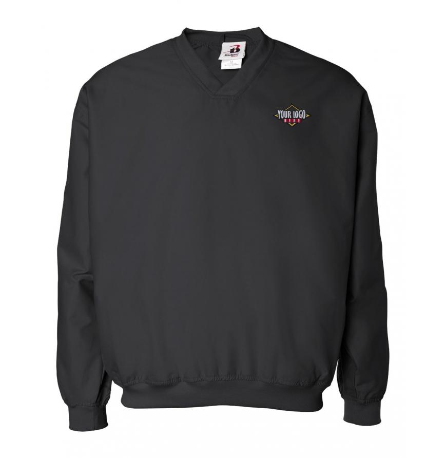 Badger Microfiber Windshirt