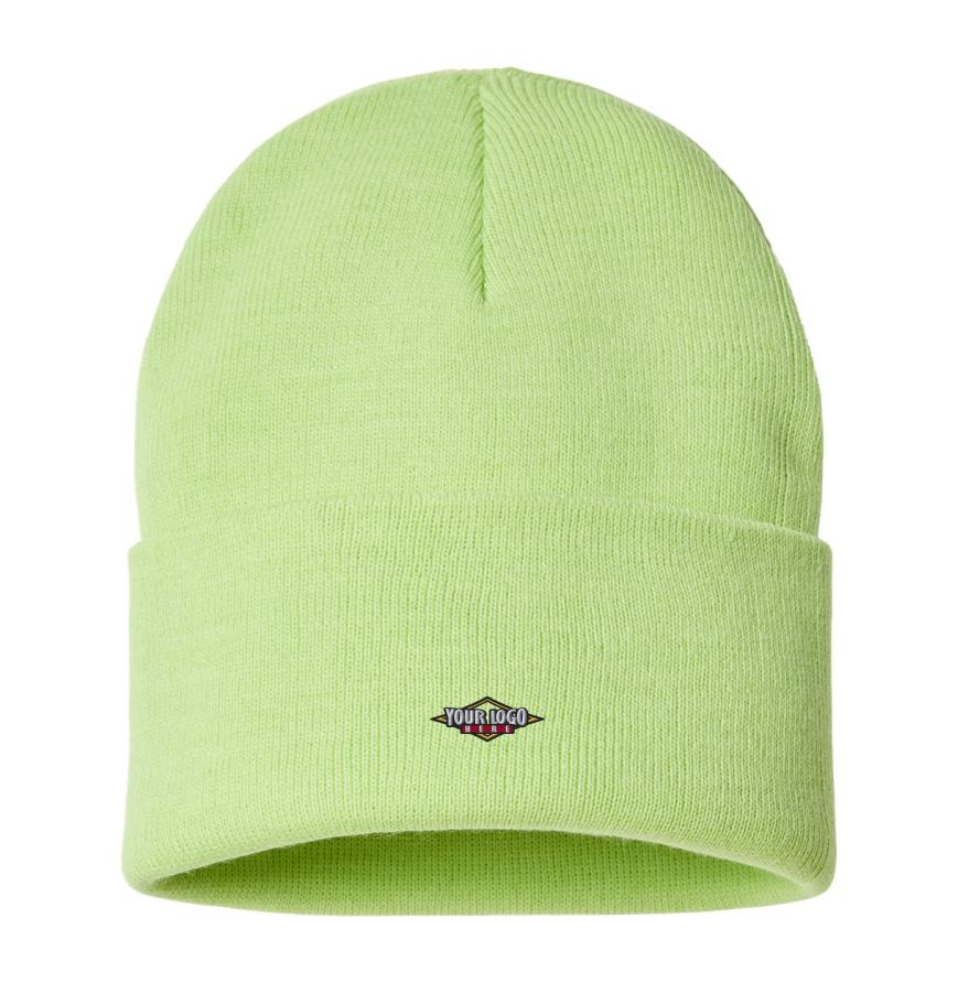 Sustainable Beanie