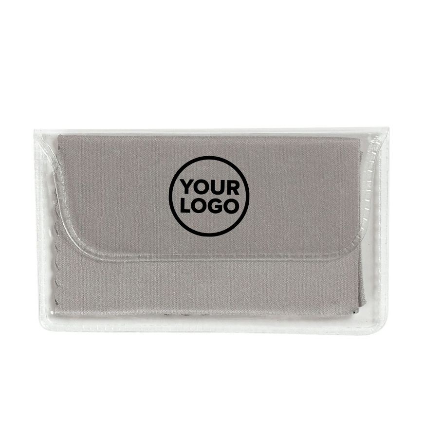 Premium Microfiber Cleaning Cloth in Case