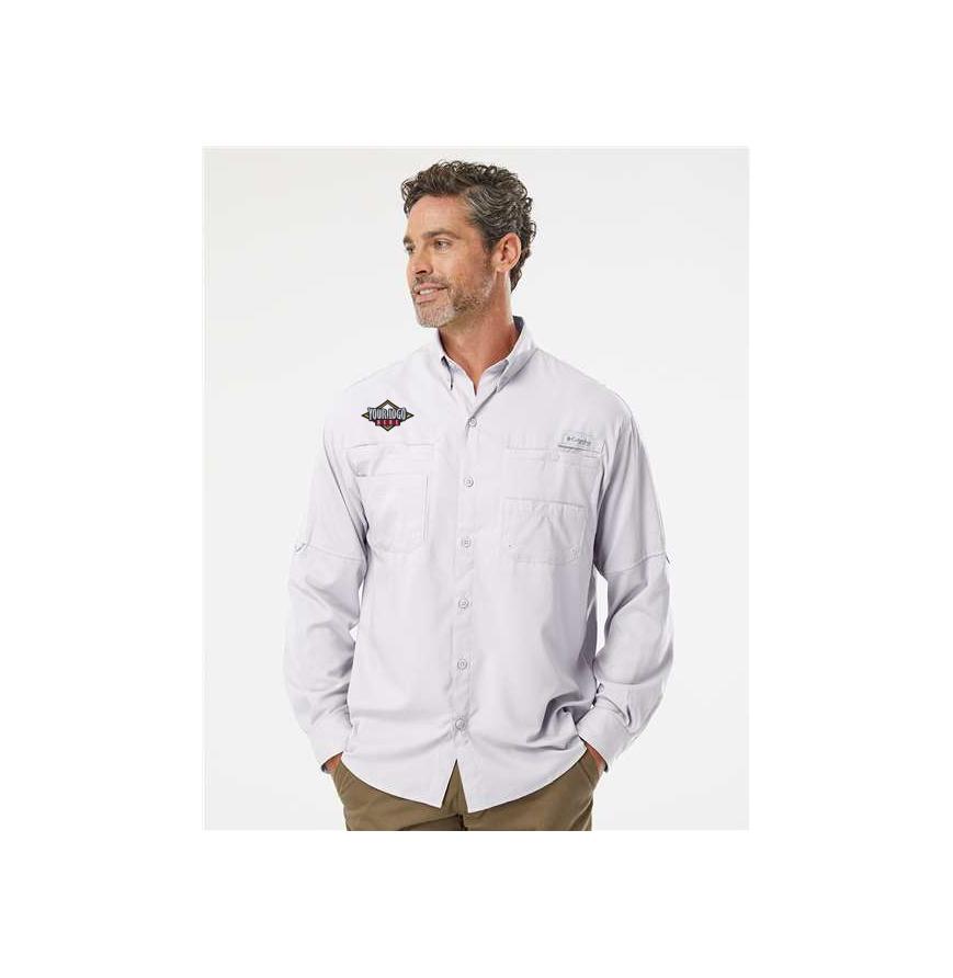PFG Tamiami II Shirt