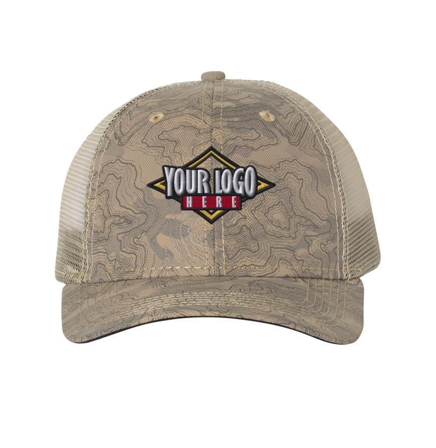 Territory Trucker Cap