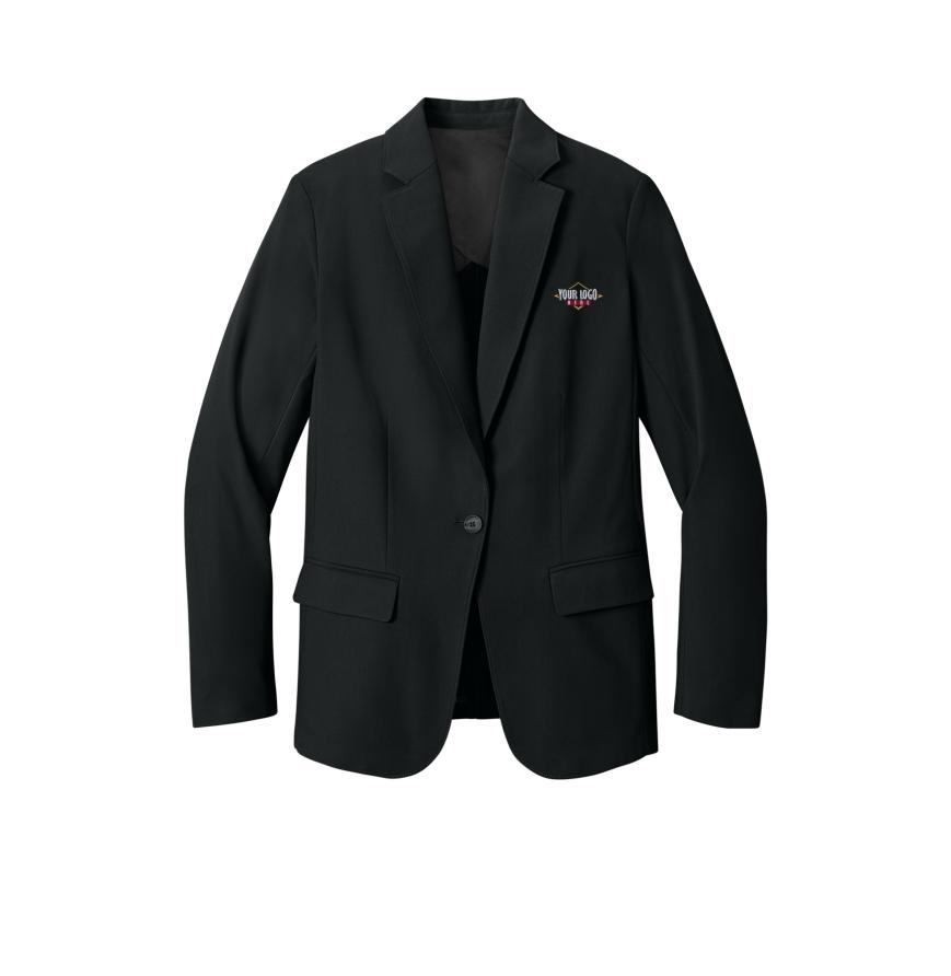 MercerMettle Women s Capital Tech Blazer