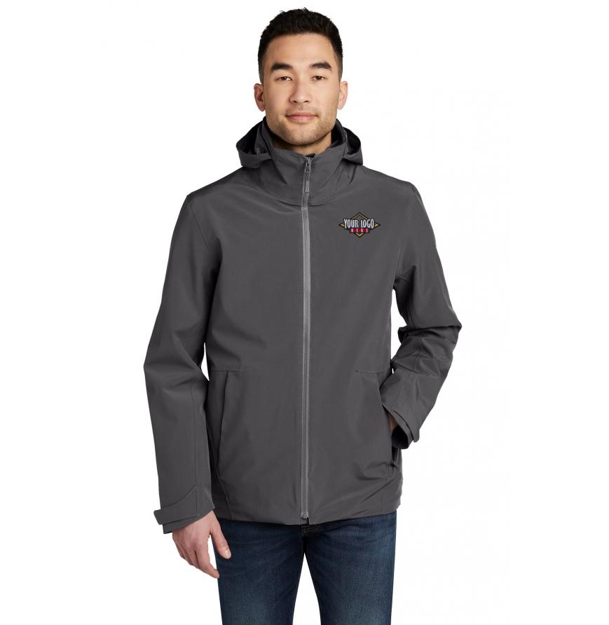 Eddie Bauer WeatherEdge 3-in-1 Jacket