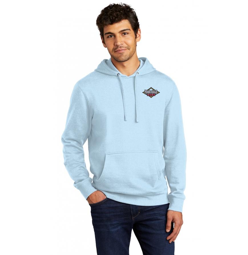 District VIT Fleece Hoodie