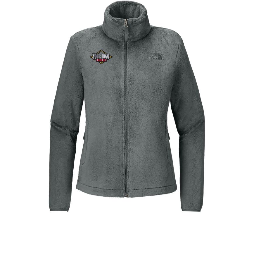 The North Face Women s Osito Fleece Jacket