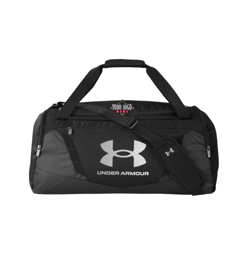 Under Armour 1369223 - Undeniable 50 MD Duffel Bag