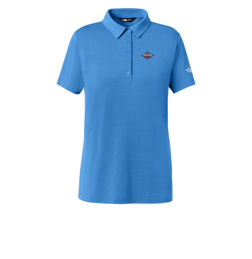 The North Face Women s Canyon Crest Polo