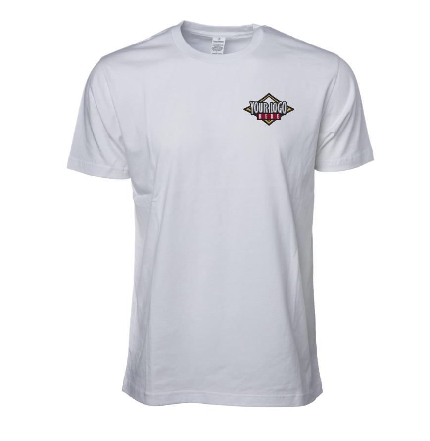 Unisex Premium Pigment-Dyed T-Shirt