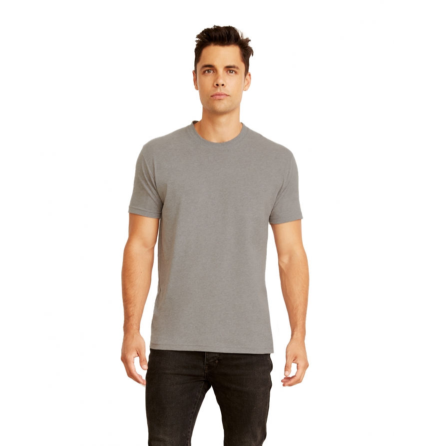 DARK-HEATHER-GRAY