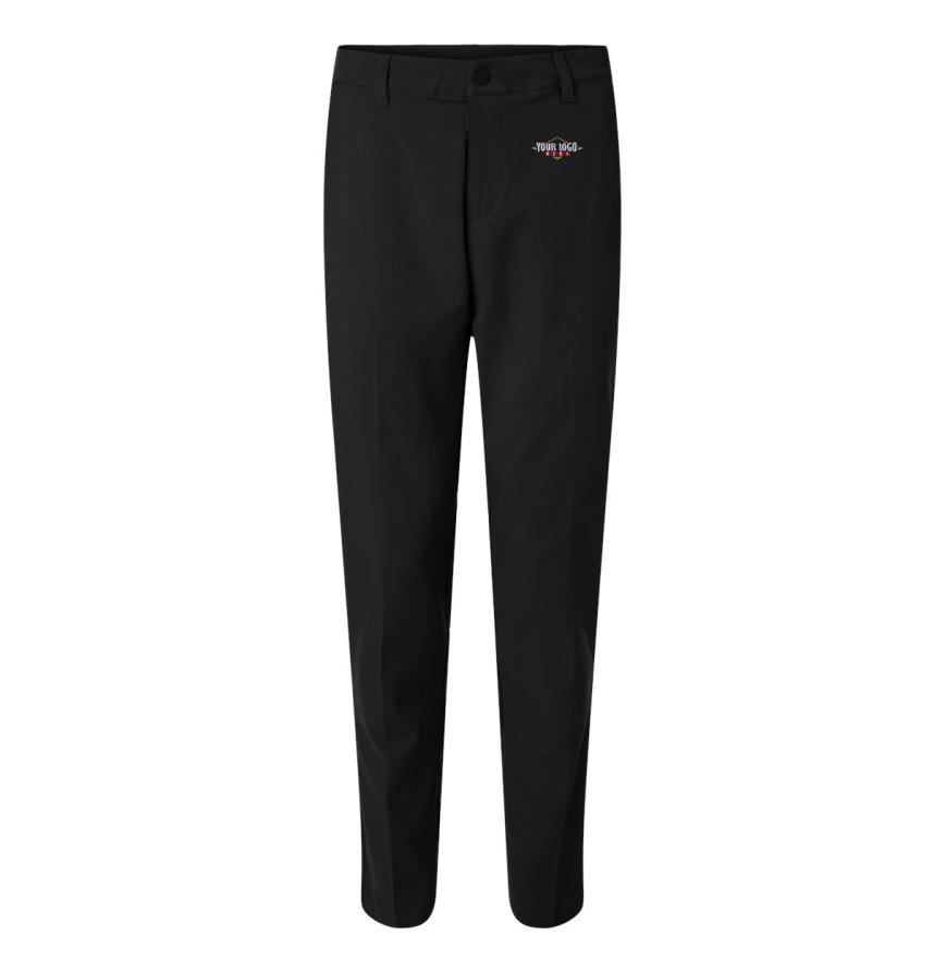 Mens Golf Tapered Pants