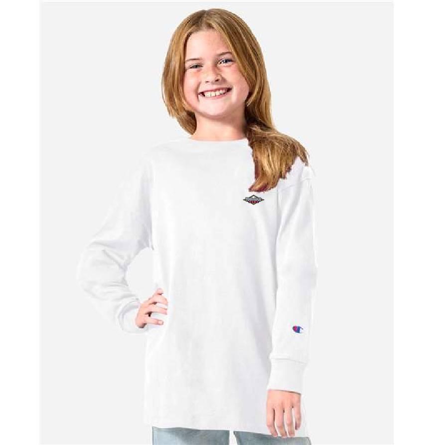 Youth Long Sleeve T-Shirt