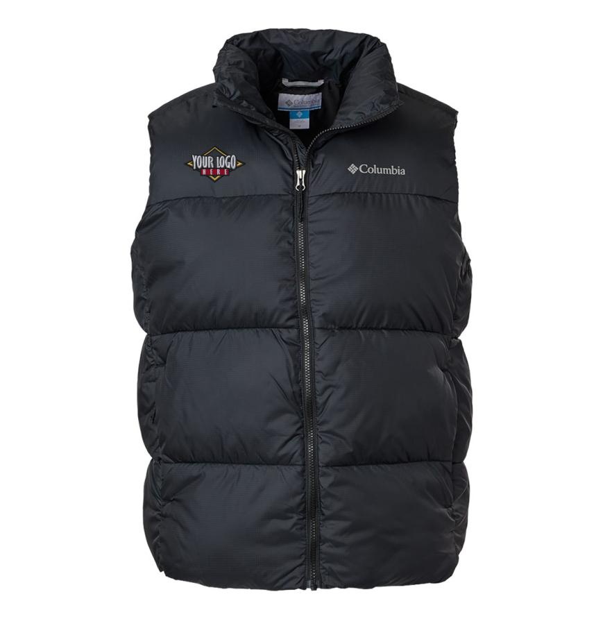 Mens Puffect III Vest