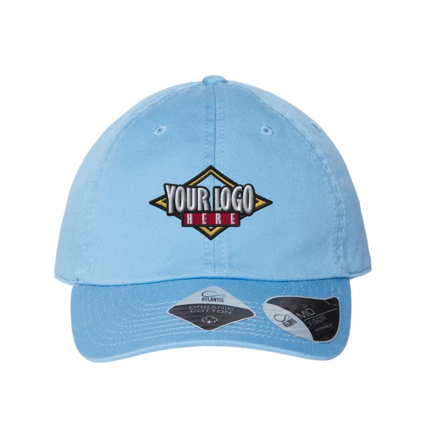 Sustainable Dad Hat