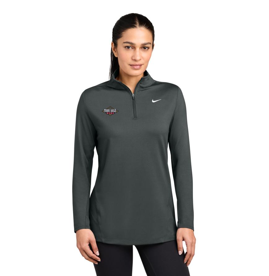 Nike Women s Dri-FIT Stride 12-Zip
