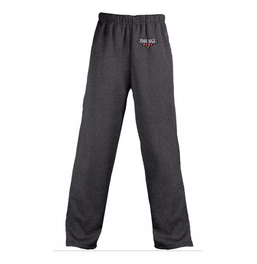 Badger Pro Heather Fleece Pants